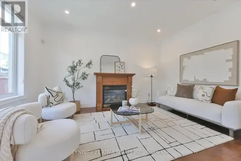 119 Martini Drive Richmond Hill (rouge Woods) ON L4S 2V5