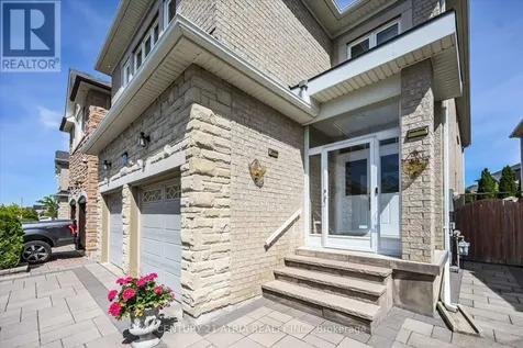 119 Martini Drive Richmond Hill (rouge Woods) ON L4S 2V5