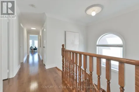 119 Martini Drive Richmond Hill (rouge Woods) ON L4S 2V5