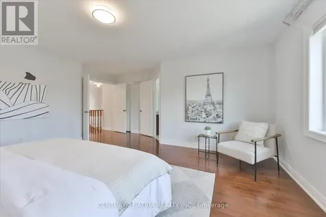 119 Martini Drive Richmond Hill (rouge Woods) ON L4S 2V5