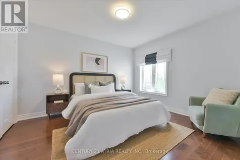119 Martini Drive Richmond Hill (rouge Woods) ON L4S 2V5
