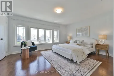 119 Martini Drive Richmond Hill (rouge Woods) ON L4S 2V5