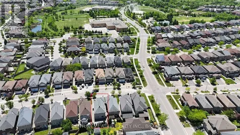 119 Martini Drive Richmond Hill (rouge Woods) ON L4S 2V5
