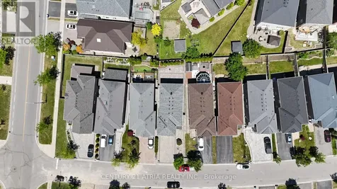 119 Martini Drive Richmond Hill (rouge Woods) ON L4S 2V5