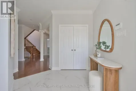 119 Martini Drive Richmond Hill (rouge Woods) ON L4S 2V5