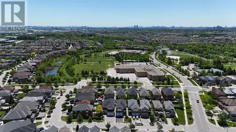 119 Martini Drive Richmond Hill (rouge Woods) ON L4S 2V5