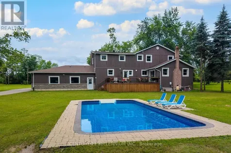 430 Wagg Road Uxbridge ON L9P 0P1