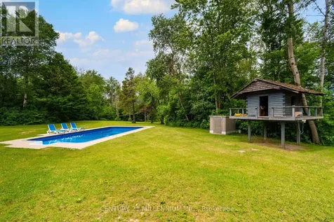 430 Wagg Road Uxbridge ON L9P 0P1