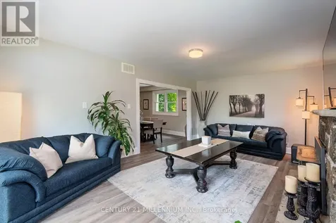 430 Wagg Road Uxbridge ON L9P 0P1