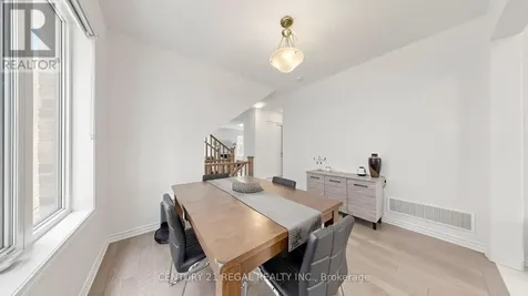 1403 Longspur Trail Pickering ON L1X 0N2
