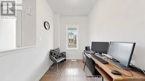 1403 Longspur Trail Pickering ON L1X 0N2