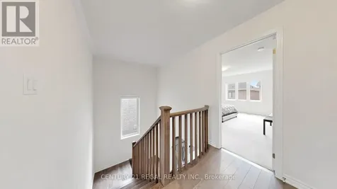 1403 Longspur Trail Pickering ON L1X 0N2