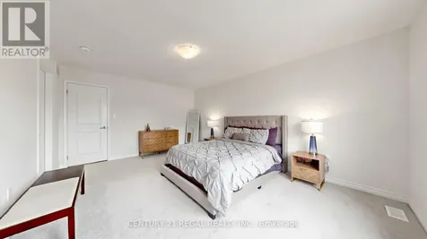 1403 Longspur Trail Pickering ON L1X 0N2