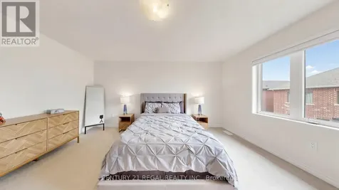 1403 Longspur Trail Pickering ON L1X 0N2