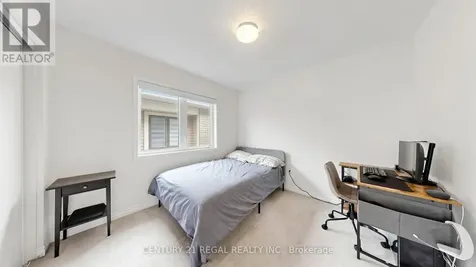 1403 Longspur Trail Pickering ON L1X 0N2