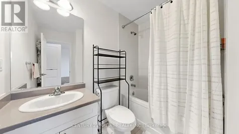 1403 Longspur Trail Pickering ON L1X 0N2