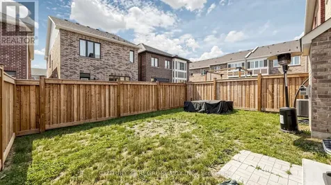 1403 Longspur Trail Pickering ON L1X 0N2