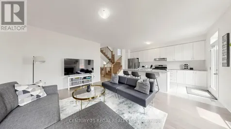 1403 Longspur Trail Pickering ON L1X 0N2