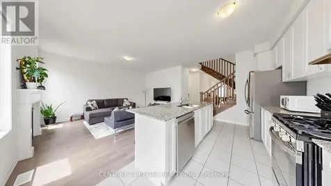 1403 Longspur Trail Pickering ON L1X 0N2