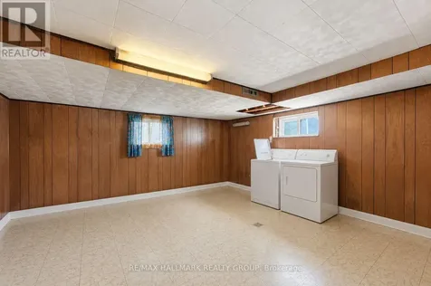 70 Queen Mary Street Ottawa ON K1K 1X7