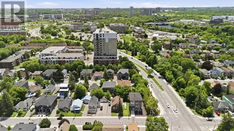 70 Queen Mary Street Ottawa ON K1K 1X7