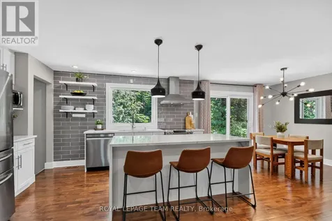 5 Caribou Avenue Ottawa ON K2S 1M5