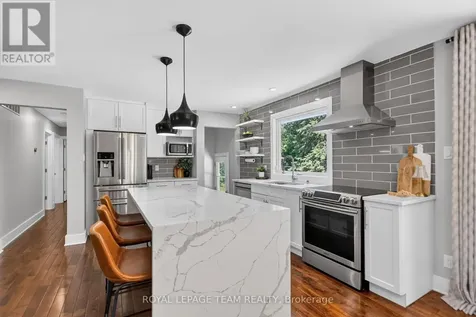 5 Caribou Avenue Ottawa ON K2S 1M5