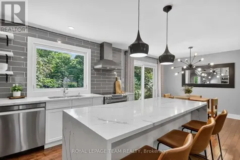 5 Caribou Avenue Ottawa ON K2S 1M5