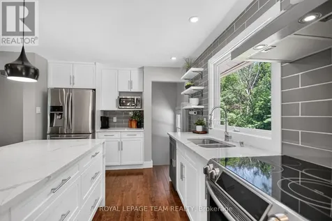 5 Caribou Avenue Ottawa ON K2S 1M5