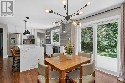 5 Caribou Avenue Ottawa ON K2S 1M5