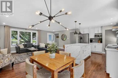 5 Caribou Avenue Ottawa ON K2S 1M5