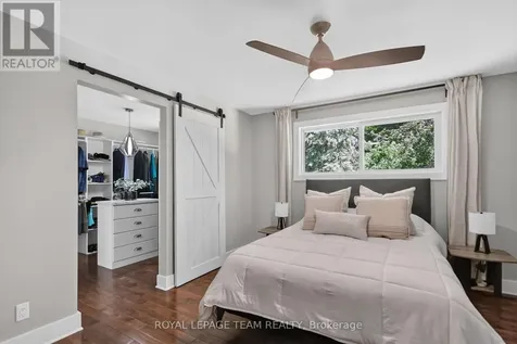 5 Caribou Avenue Ottawa ON K2S 1M5