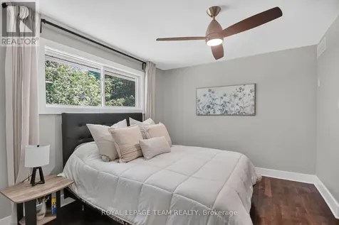 5 Caribou Avenue Ottawa ON K2S 1M5