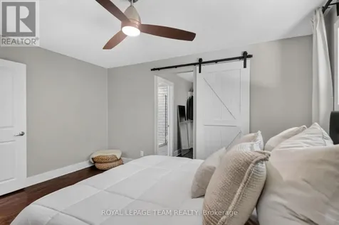 5 Caribou Avenue Ottawa ON K2S 1M5