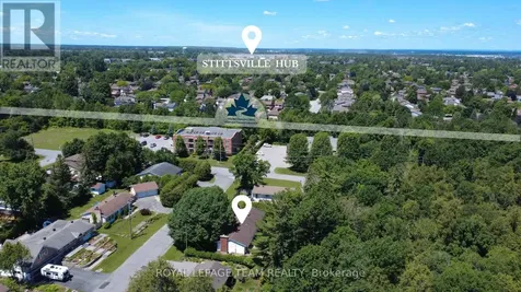 5 Caribou Avenue Ottawa ON K2S 1M5