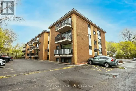 270 Beechwood Avenue Ottawa ON K1L 8A6