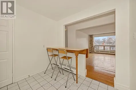 270 Beechwood Avenue Ottawa ON K1L 8A6