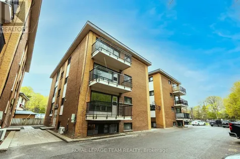 270 Beechwood Avenue Ottawa ON K1L 8A6