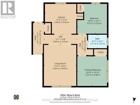 270 Beechwood Avenue Ottawa ON K1L 8A6