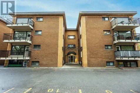 270 Beechwood Avenue Ottawa ON K1L 8A6