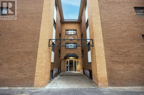 270 Beechwood Avenue Ottawa ON K1L 8A6