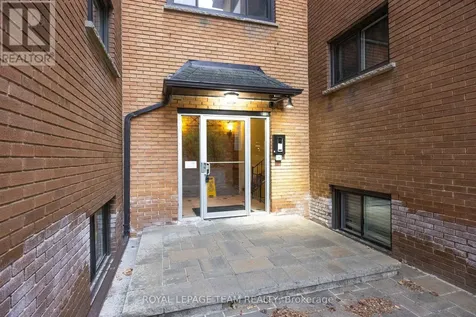 270 Beechwood Avenue Ottawa ON K1L 8A6