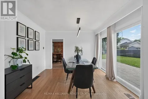 1038 Arnot Road Ottawa ON K2C 0H4