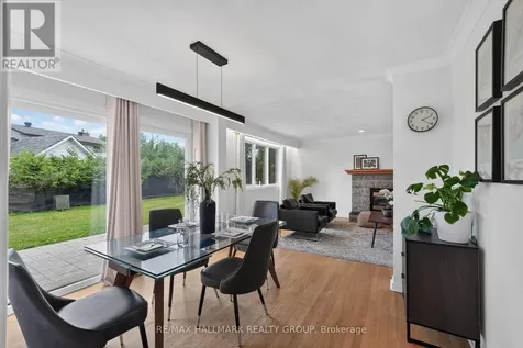 1038 Arnot Road Ottawa ON K2C 0H4