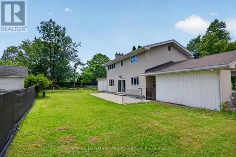 1038 Arnot Road Ottawa ON K2C 0H4