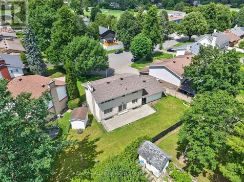 1038 Arnot Road Ottawa ON K2C 0H4