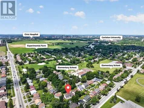 1038 Arnot Road Ottawa ON K2C 0H4