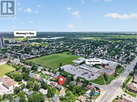 1038 Arnot Road Ottawa ON K2C 0H4