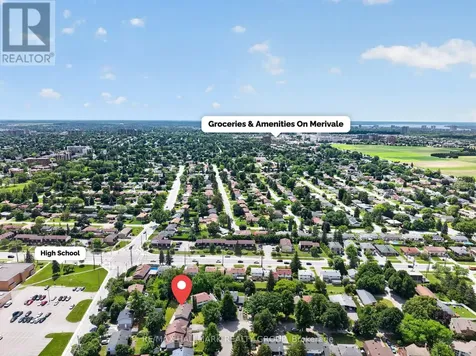 1038 Arnot Road Ottawa ON K2C 0H4