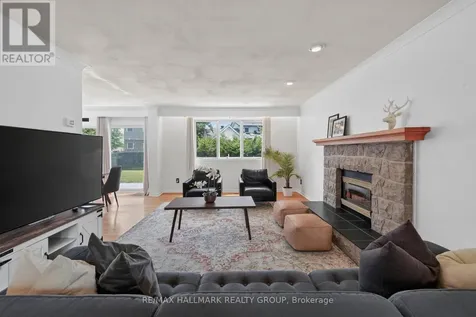 1038 Arnot Road Ottawa ON K2C 0H4